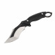 Veitsi Karambit RUIKE F181-B1, musta Veitsi Karambit RUIKE F181-B1, musta