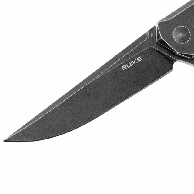 RUIKE P108-SB, black RUIKE P108-SB, black
