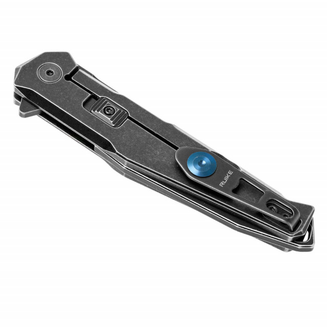 RUIKE P108-SB, black RUIKE P108-SB, black