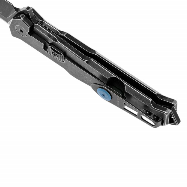 RUIKE P108-SB, black RUIKE P108-SB, black