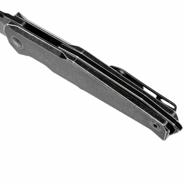 RUIKE P108-SB, black RUIKE P108-SB, black
