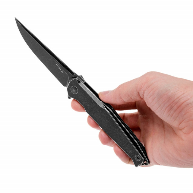 RUIKE P108-SB, black RUIKE P108-SB, black