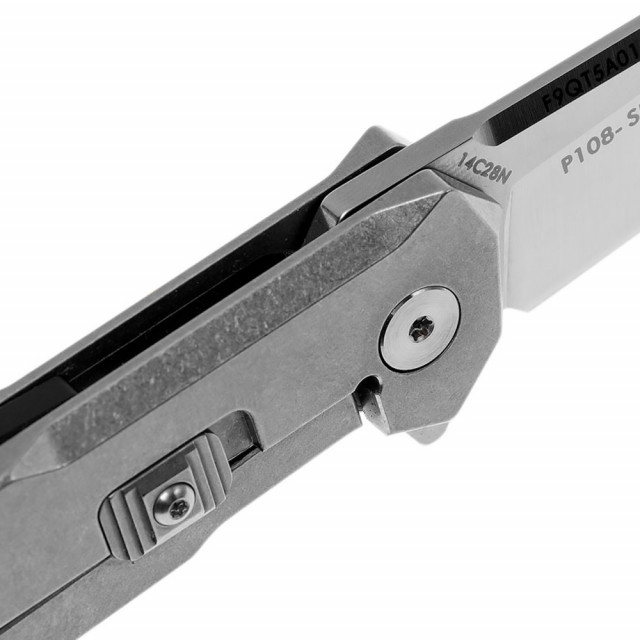 RUIKE P108 RUIKE P108