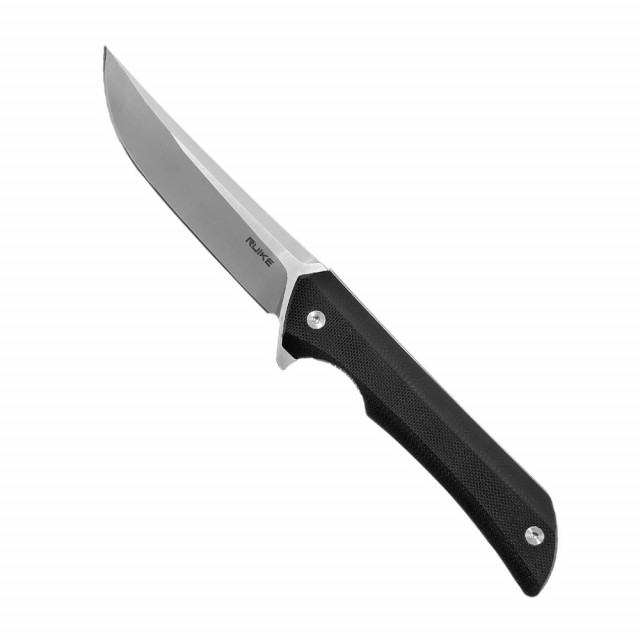 Taittoveitsi Hussar P121-B, musta Taittoveitsi Hussar P121-B, musta
