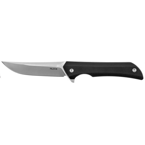 Taittoveitsi Hussar P121-B, musta Taittoveitsi Hussar P121-B, musta