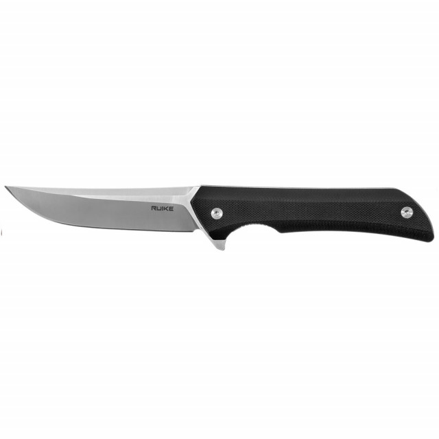 Taittoveitsi Hussar P121-B, musta Taittoveitsi Hussar P121-B, musta