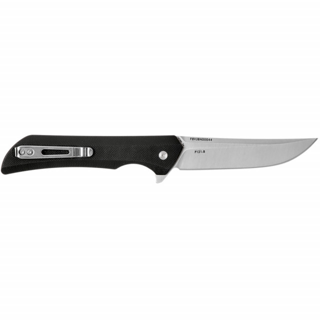 Taittoveitsi Hussar P121-B, musta Taittoveitsi Hussar P121-B, musta