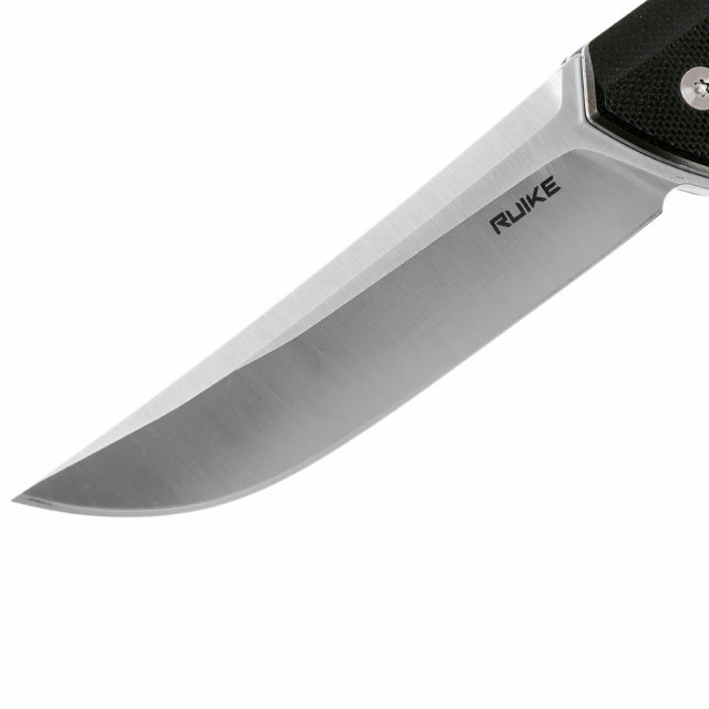 Taittoveitsi Hussar P121-B, musta Taittoveitsi Hussar P121-B, musta