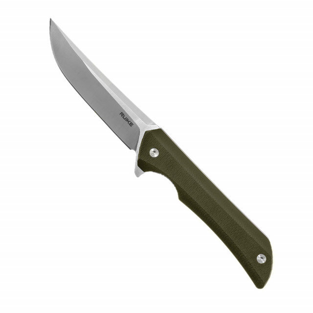 Taittoveitsi RUIKE Hussar P121-G, vihreä Taittoveitsi RUIKE Hussar P121-G, vihreä