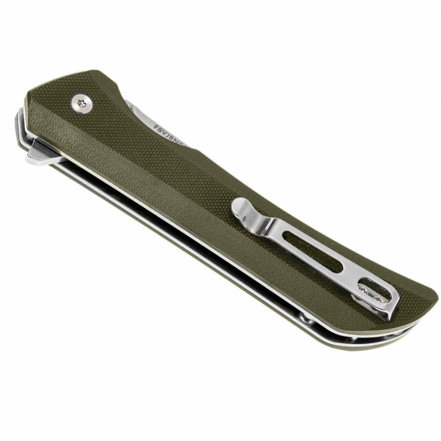 Taittoveitsi RUIKE Hussar P121-G, vihreä Taittoveitsi RUIKE Hussar P121-G, vihreä