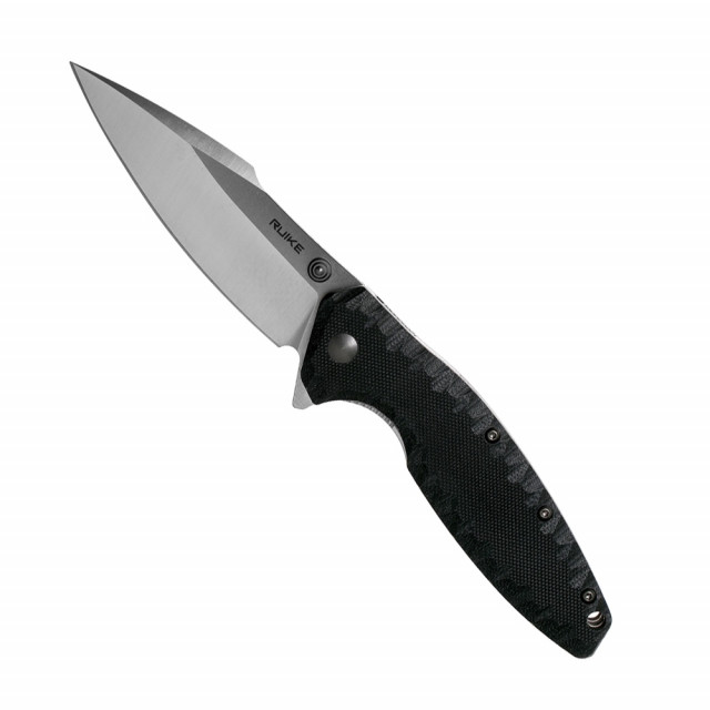 RUIKE P843-B Black pocket knife RUIKE P843-B Black pocket knife