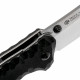 RUIKE P843-B Black pocket knife