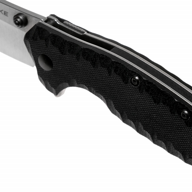 RUIKE P843-B Black pocket knife RUIKE P843-B Black pocket knife