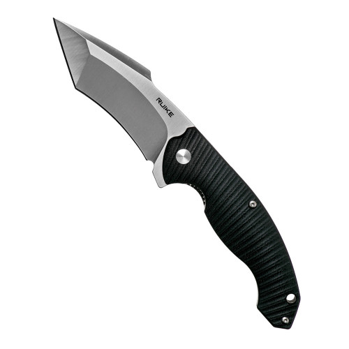 Taskuveitsi RUIKE P851-B, musta Taskuveitsi RUIKE P851-B, musta