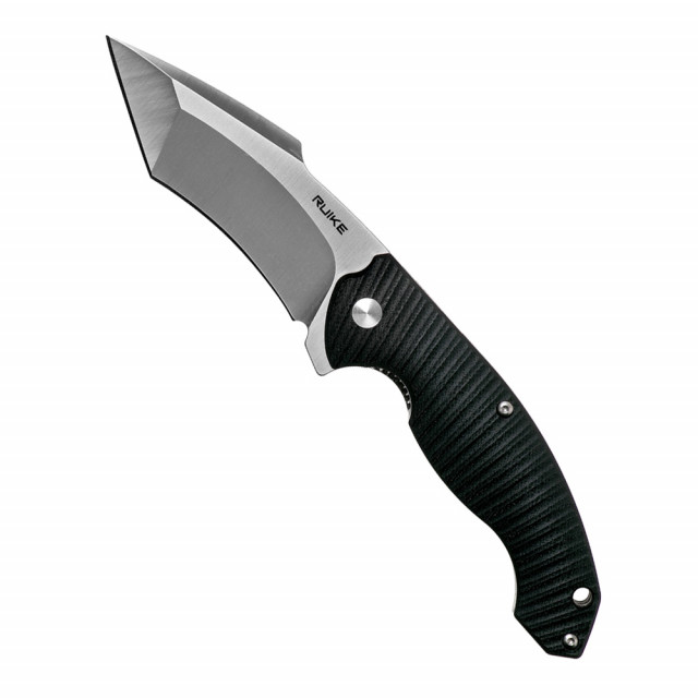 RUIKE P851-B Black pocket knife RUIKE P851-B Black pocket knife