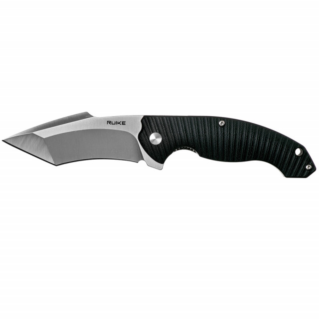 RUIKE P851-B Black pocket knife RUIKE P851-B Black pocket knife