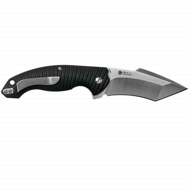 RUIKE P851-B Black pocket knife RUIKE P851-B Black pocket knife