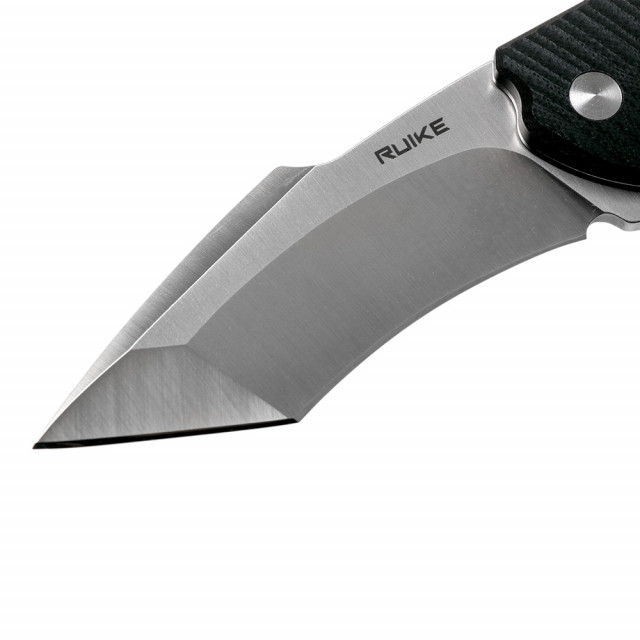 RUIKE P851-B Black pocket knife RUIKE P851-B Black pocket knife