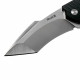 RUIKE P851-B Black pocket knife