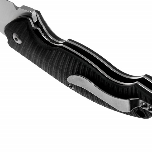RUIKE P851-B Black pocket knife RUIKE P851-B Black pocket knife