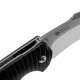RUIKE P851-B Black pocket knife
