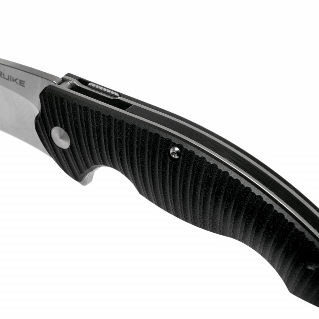 RUIKE P851-B Black pocket knife RUIKE P851-B Black pocket knife