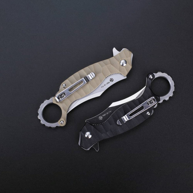 RUIKE P881-W Karambit pocket knife RUIKE P881-W Karambit pocket knife