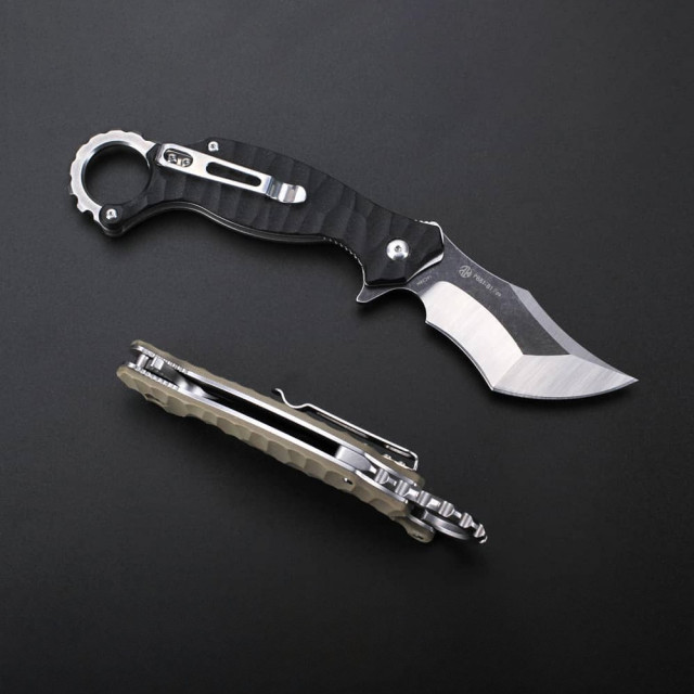 RUIKE P881-W Karambit pocket knife RUIKE P881-W Karambit pocket knife