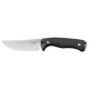 Puukko RUIKE F186-MB D2, musta Micarta Puukko RUIKE F186-MB D2, musta Micarta