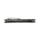 Taittoveitsi P123-MB, musta Micarta Taittoveitsi P123-MB, musta Micarta