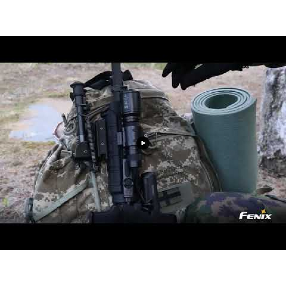 Fenix TK25RB metsästyspaketti Fenix TK25RB metsästyspaketti
