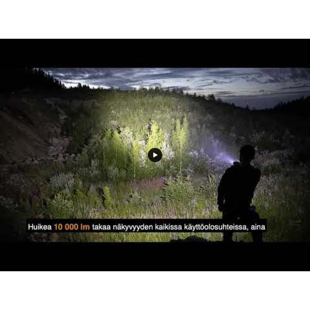 Fenix LR35R Rechargeable Search Light Fenix LR35R Rechargeable Search Light