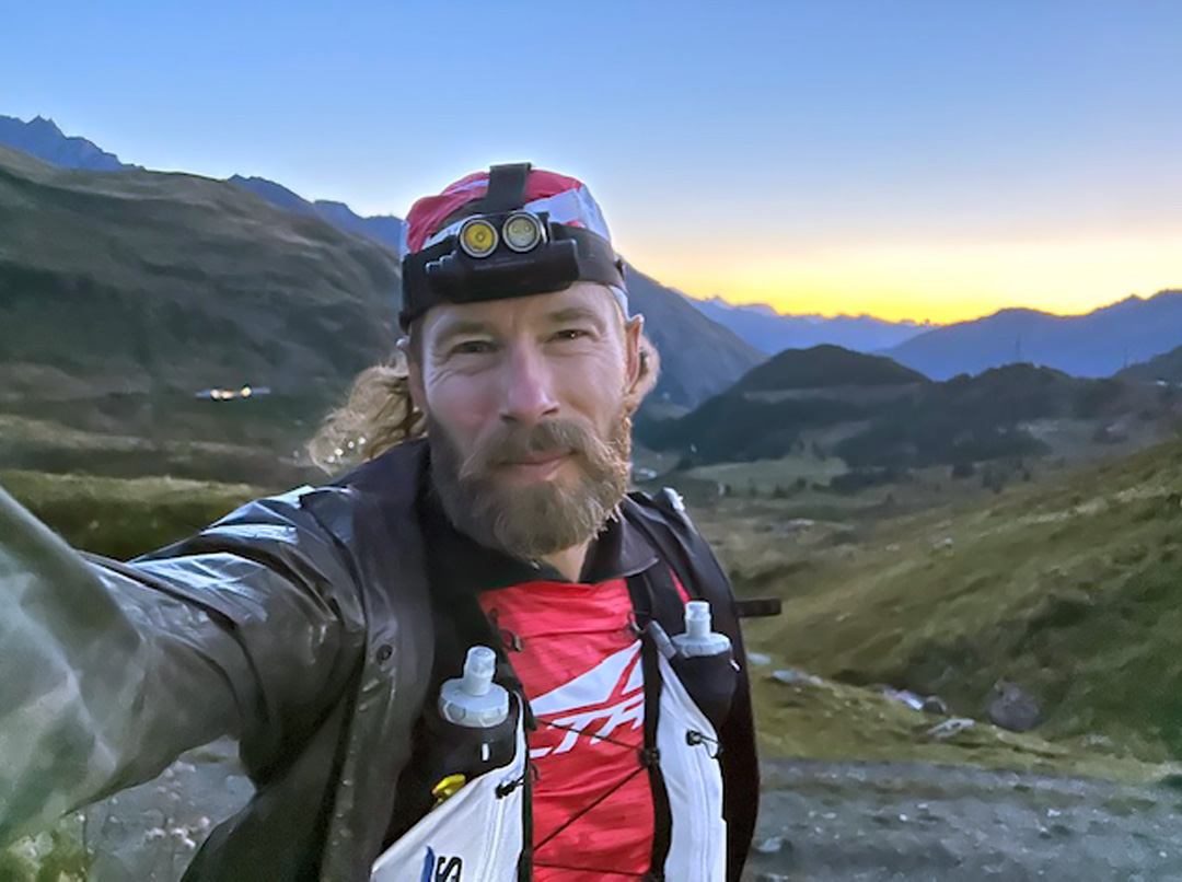 Micke Hasselrotista tulee Fenix-lähettiläs